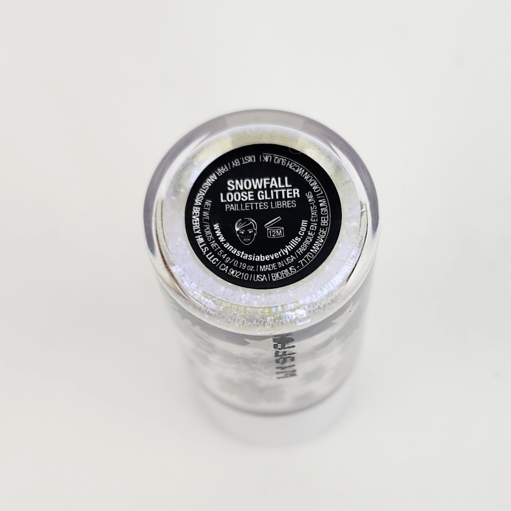 LAST ONE 🔥Anastasia Beverly Hills Loose Glitter Eyeshadow - Picture 7 of 8